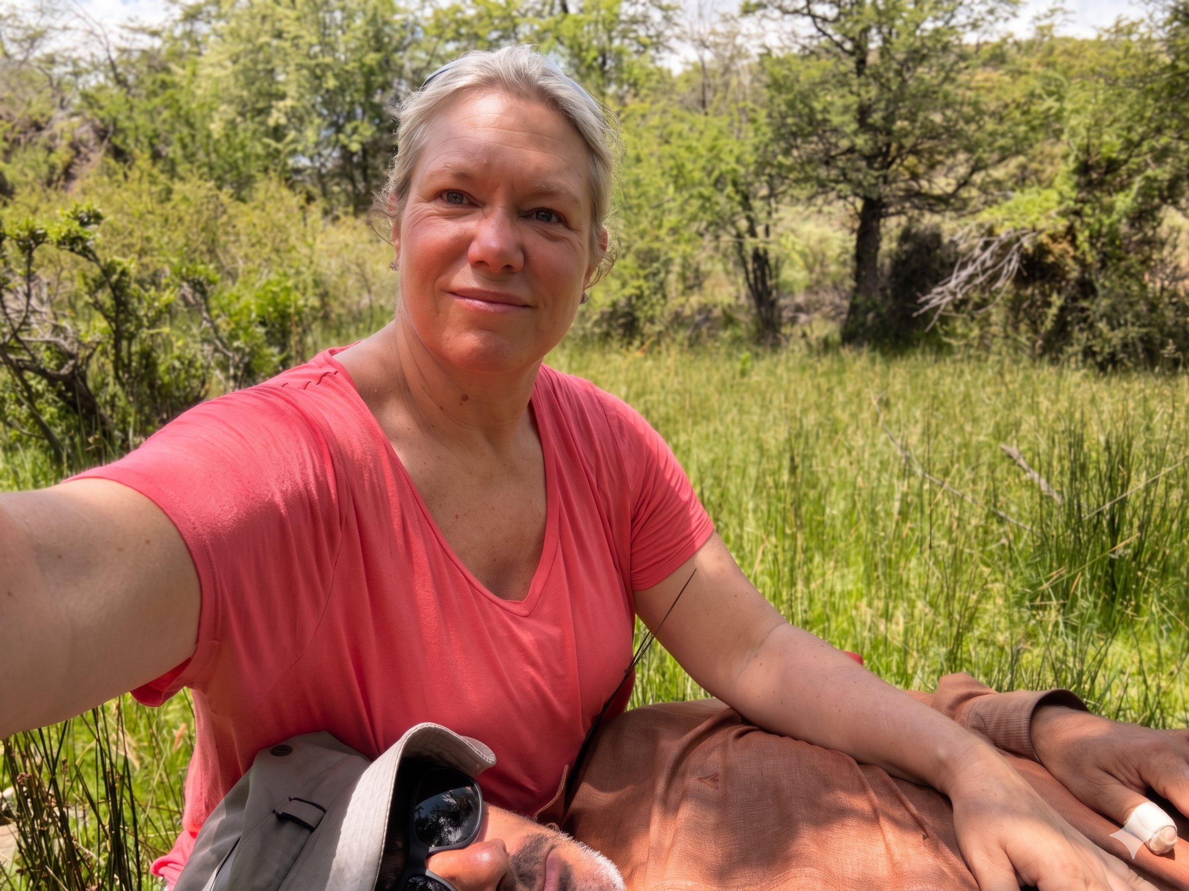 Gwen Hulsegge — Geniotipadora